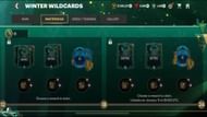 New Winter Wildcards Milestone Rewards (Image via EA Sports)